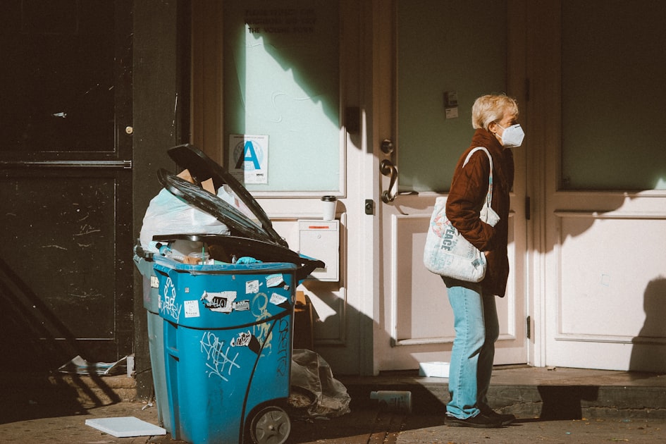 Common Mistakes in Dumpster Rental